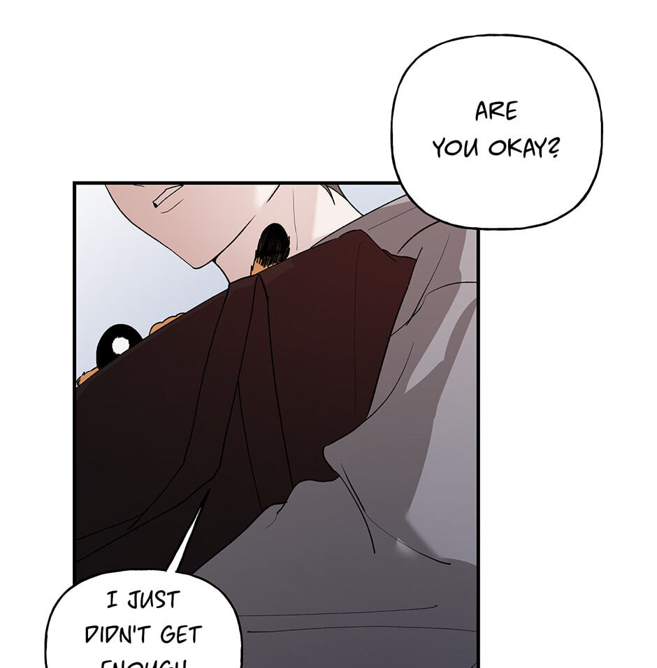 Behold, the Tiger Chapter 36 page 38 - 