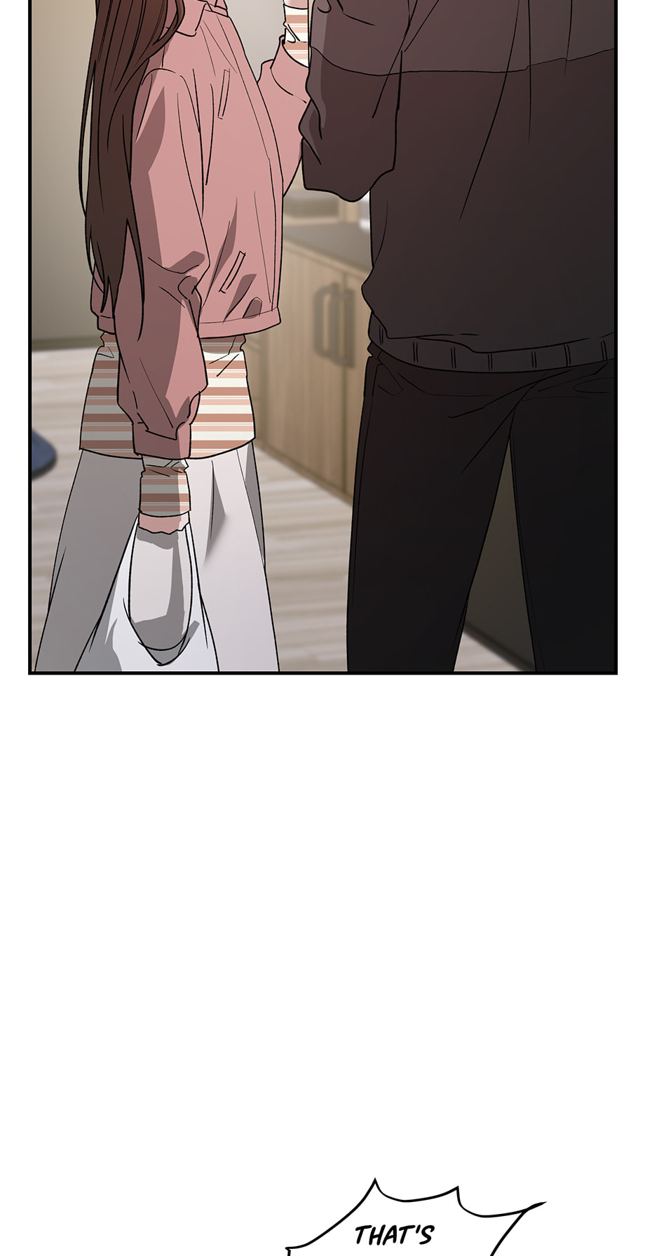 Behold, the Tiger Chapter 36 page 54 - 
