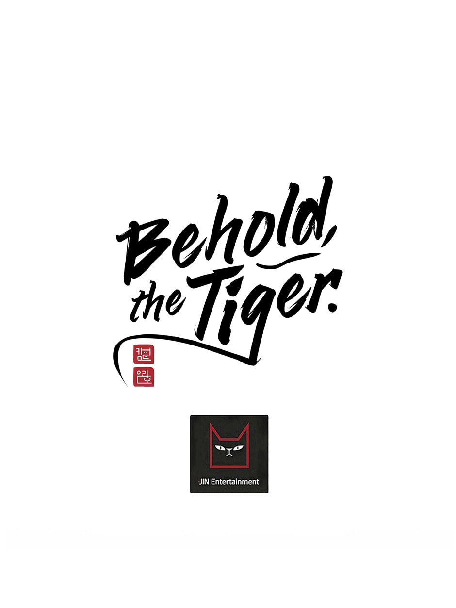 Behold, the Tiger Chapter 36 page 79 - 