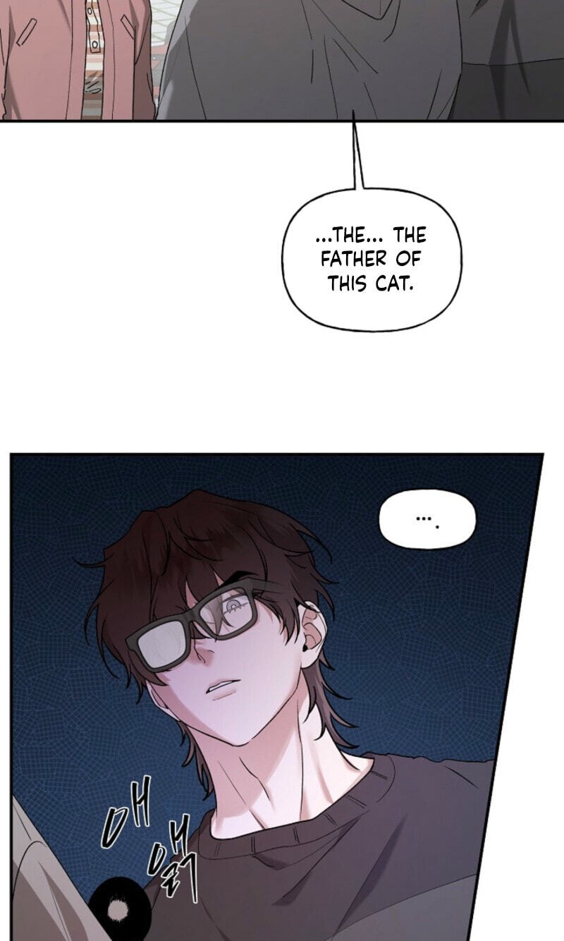 Behold, the Tiger Chapter 37 page 19 - 