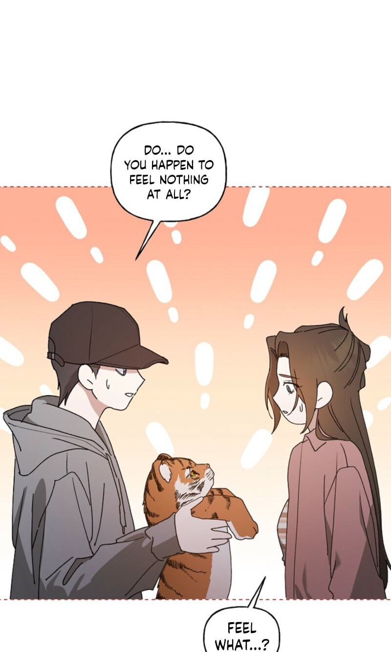 Behold, the Tiger Chapter 37 page 24 - 