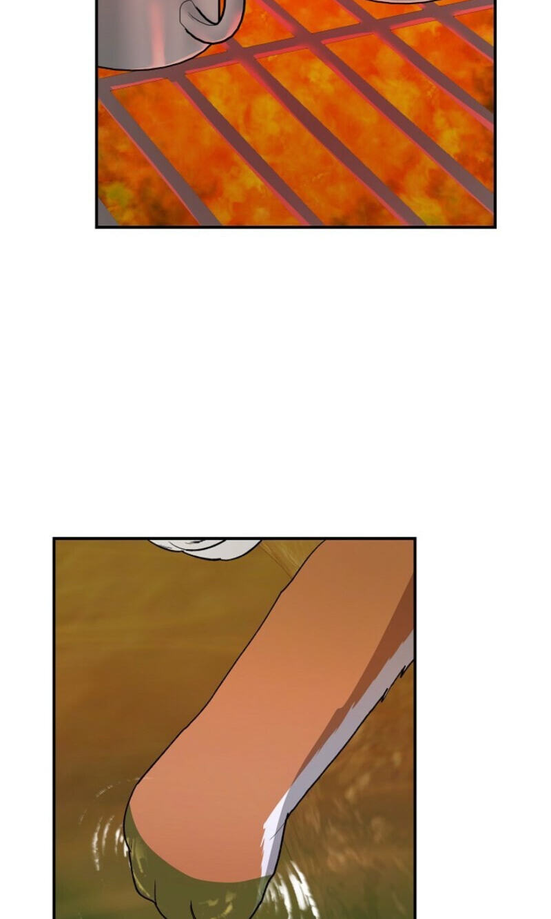Behold, the Tiger Chapter 37 page 30 - 