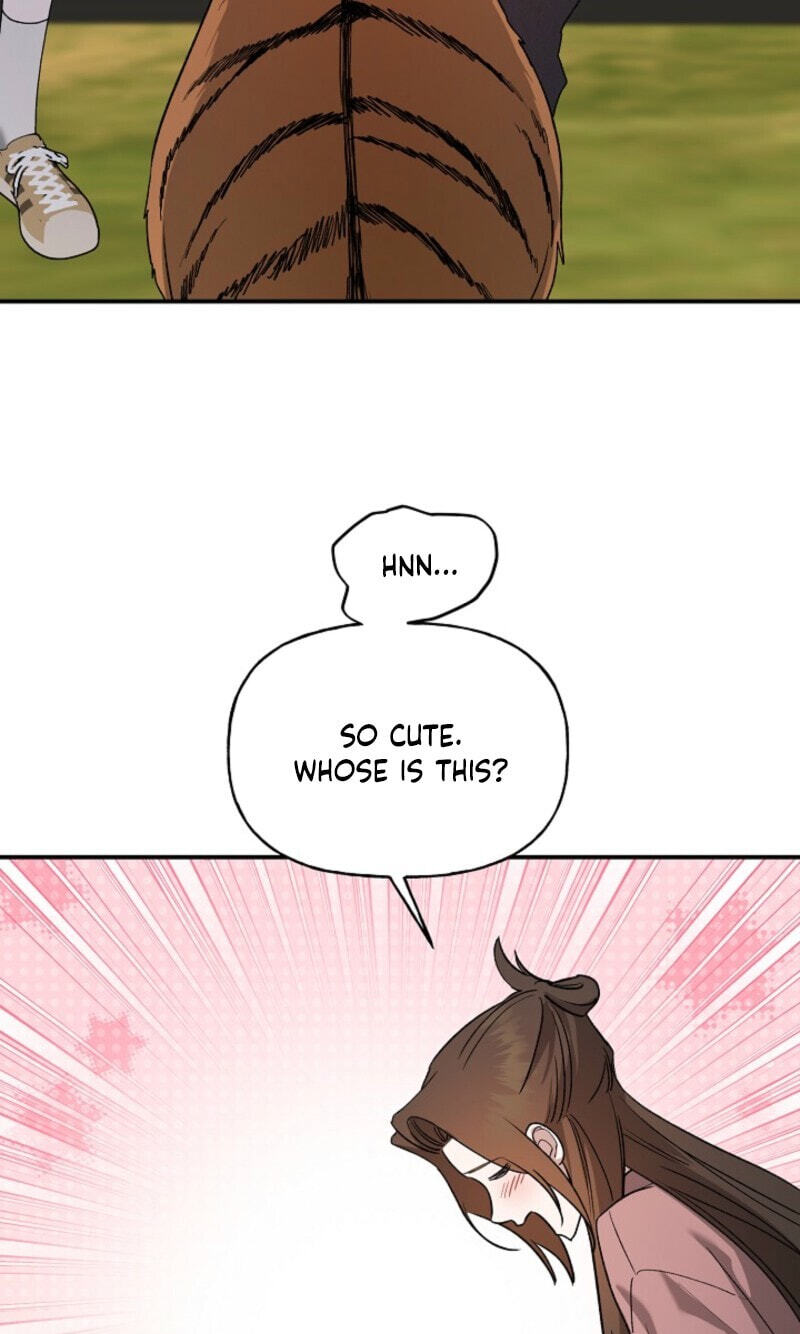 Behold, the Tiger Chapter 37 page 4 - 