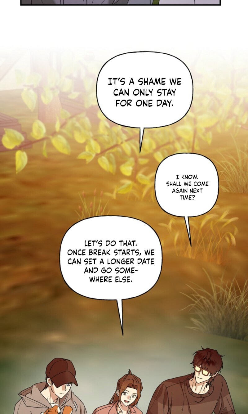Behold, the Tiger Chapter 37 page 34 - 