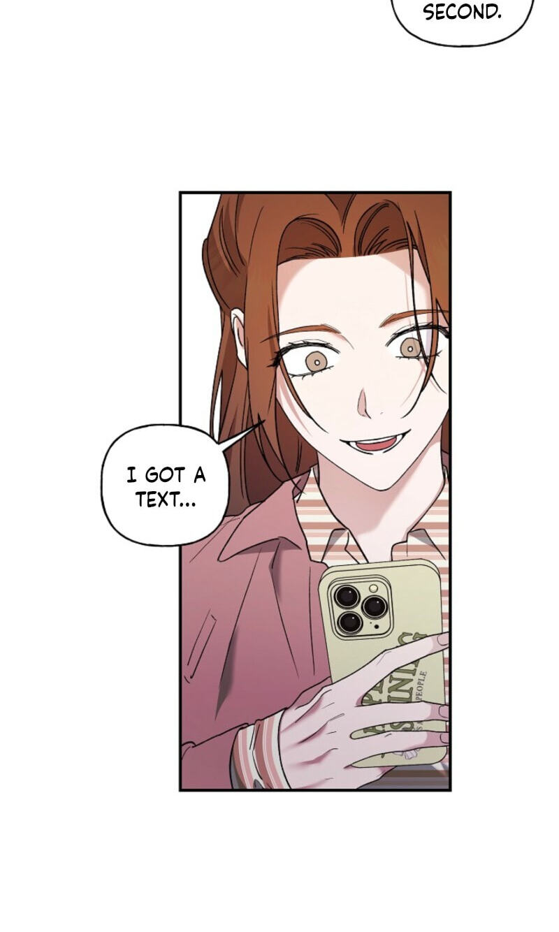 Behold, the Tiger Chapter 37 page 41 - 