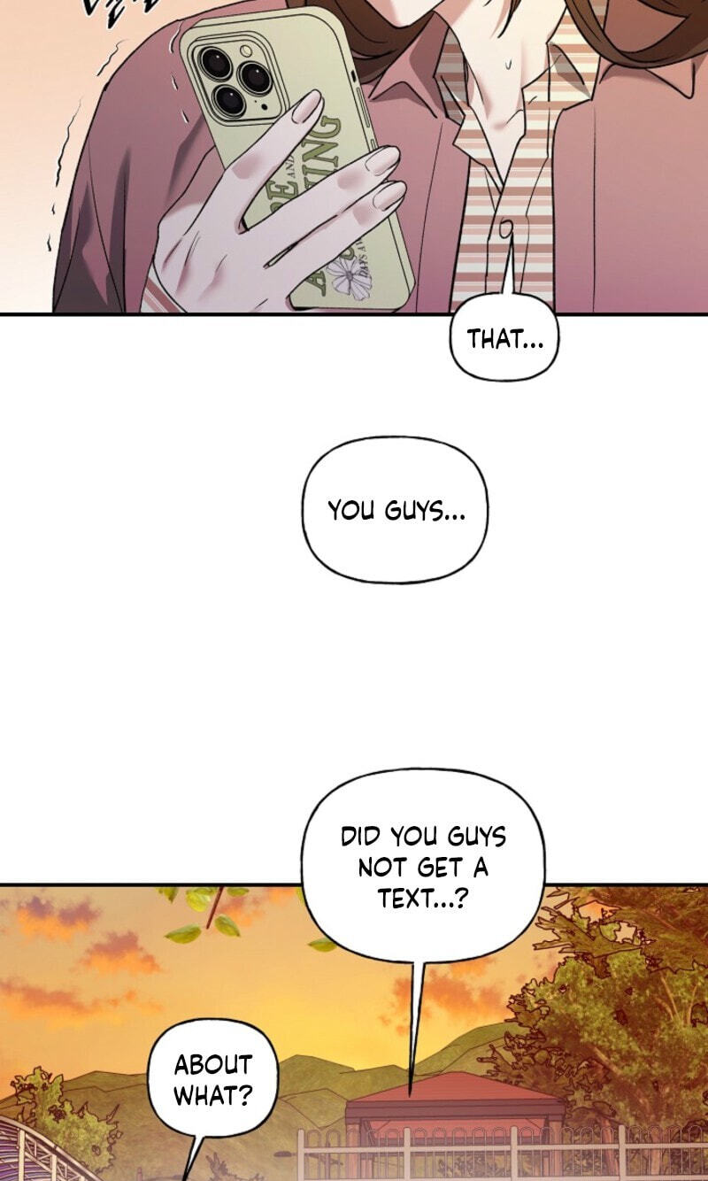 Behold, the Tiger Chapter 37 page 43 - 