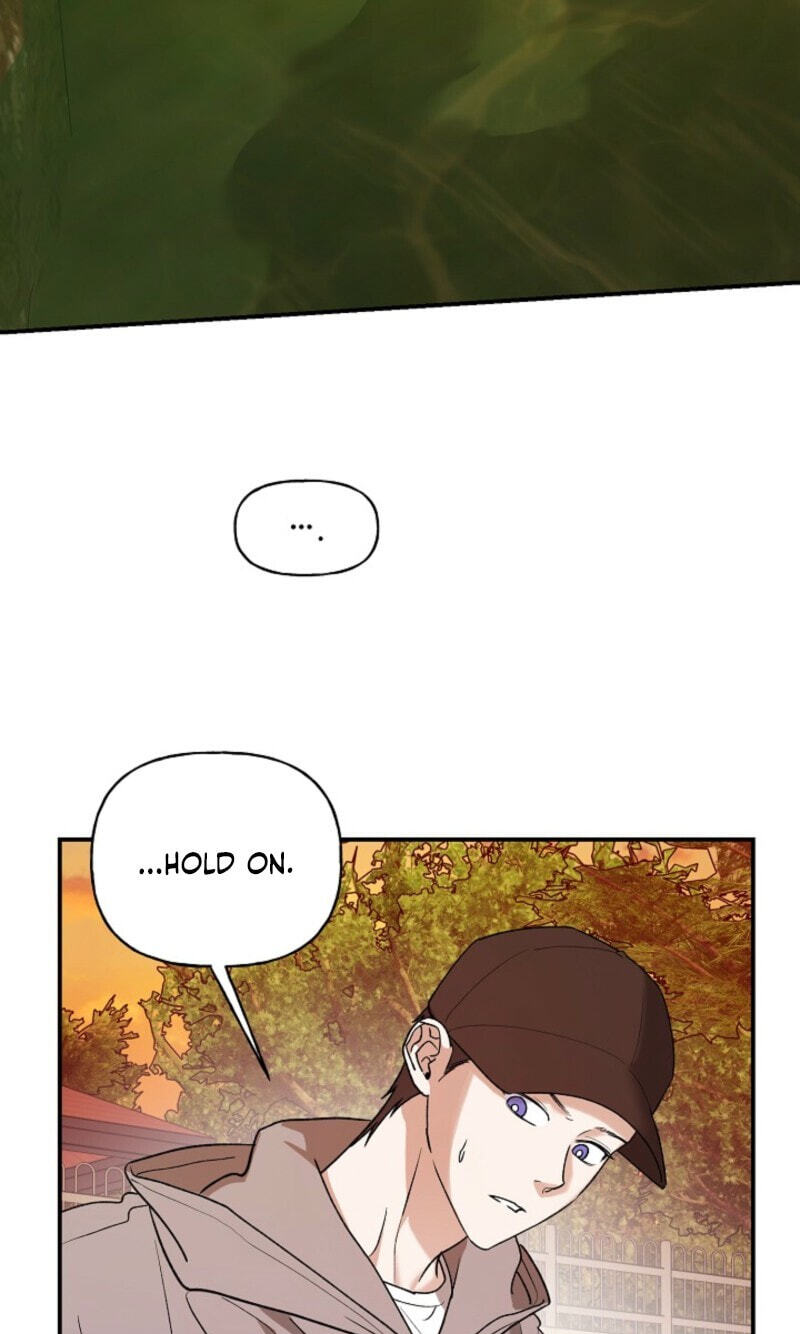 Behold, the Tiger Chapter 37 page 46 - 