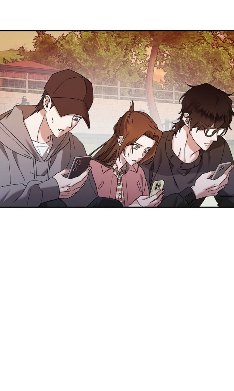 Behold, the Tiger Chapter 37 page 48 - 