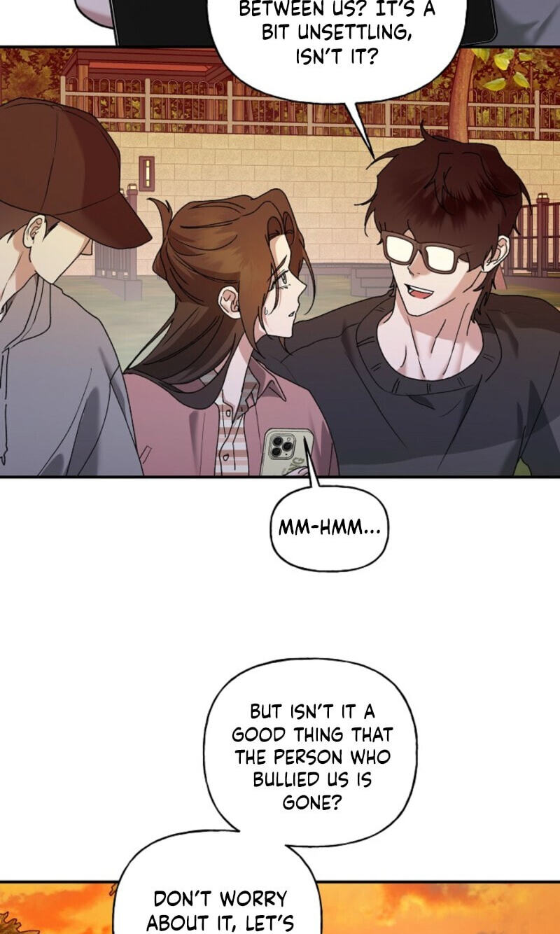 Behold, the Tiger Chapter 37 page 50 - 