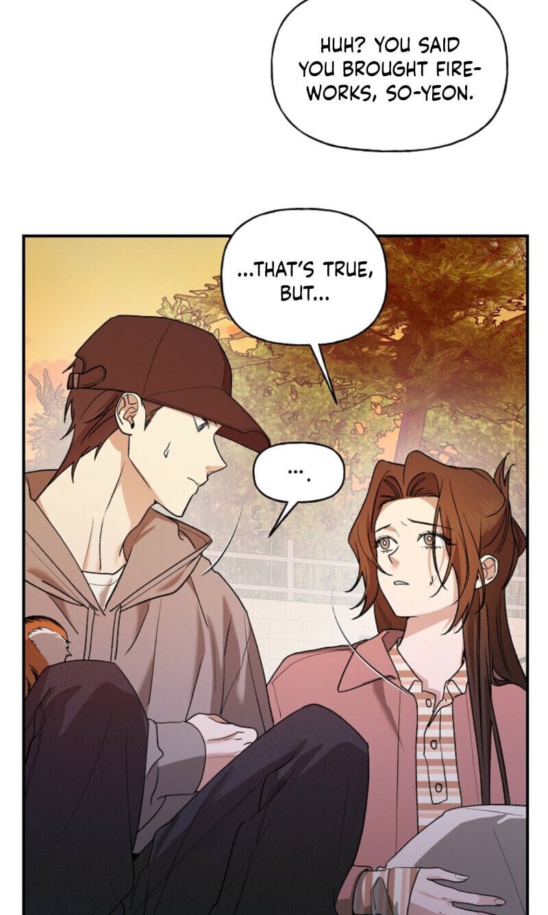 Behold, the Tiger Chapter 37 page 52 - 