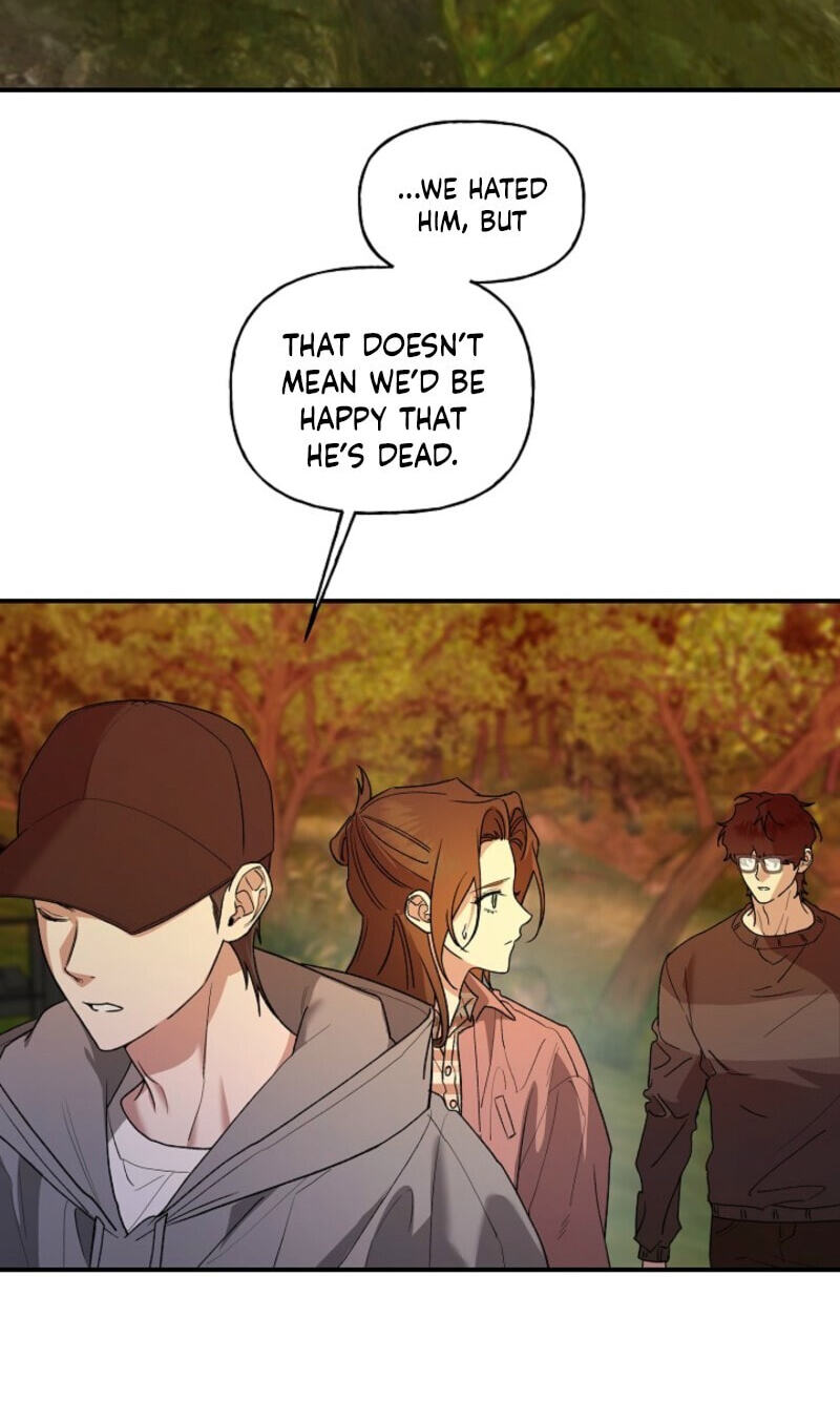 Behold, the Tiger Chapter 37 page 56 - 