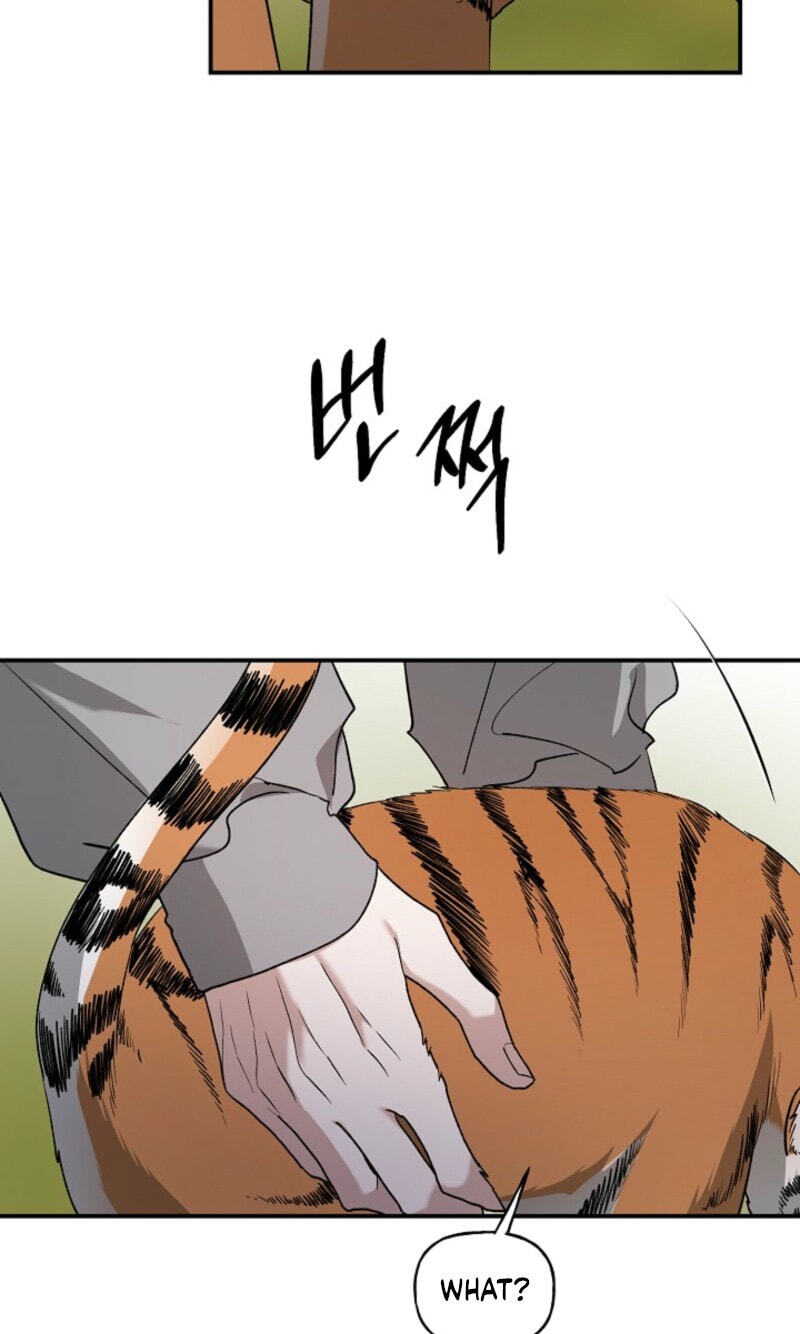 Behold, the Tiger Chapter 37 page 7 - 