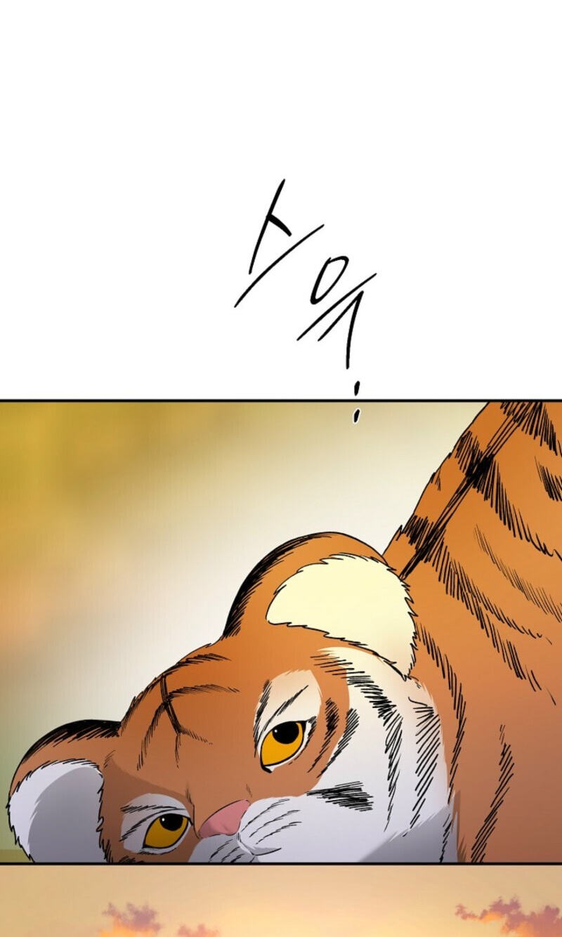 Behold, the Tiger Chapter 37 page 62 - 