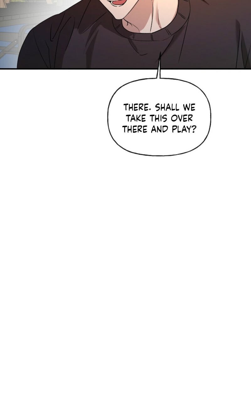 Behold, the Tiger Chapter 37 page 69 - 
