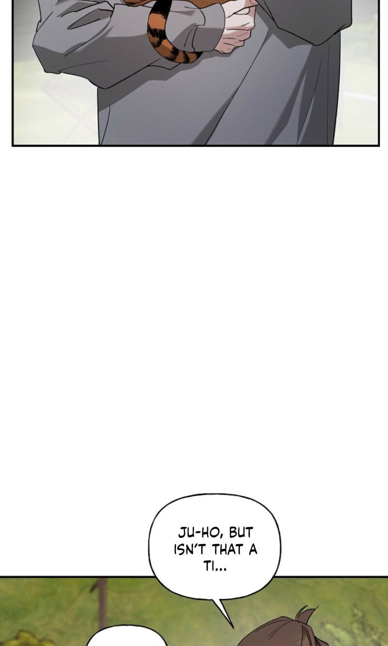 Behold, the Tiger Chapter 37 page 9 - 