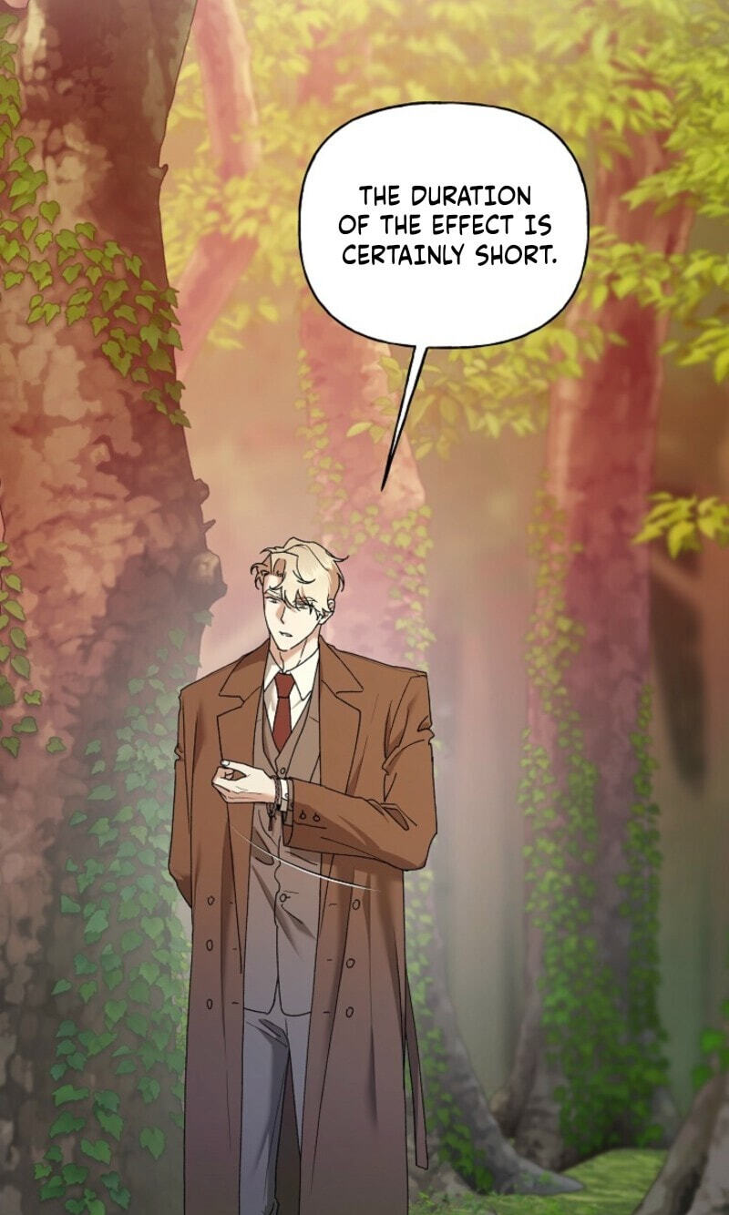 Behold, the Tiger Chapter 38 page 13 - 