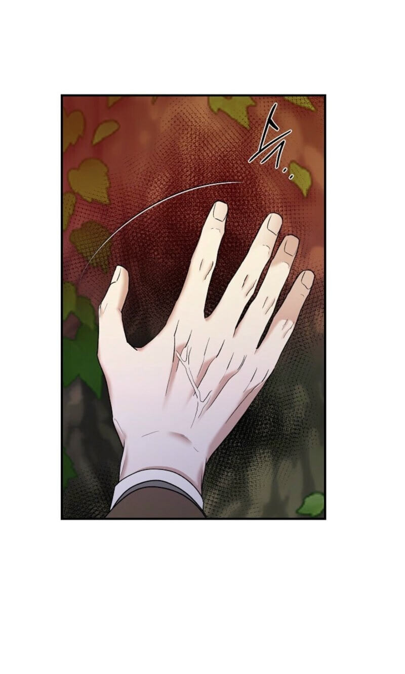 Behold, the Tiger Chapter 38 page 18 - 