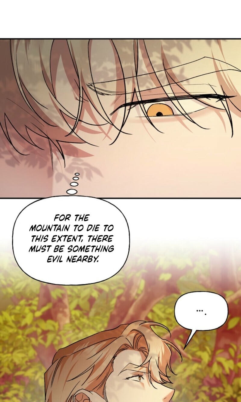 Behold, the Tiger Chapter 38 page 20 - 