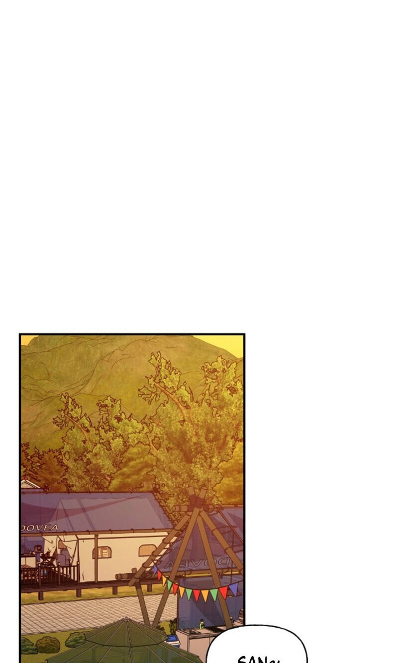Behold, the Tiger Chapter 38 page 3 - 