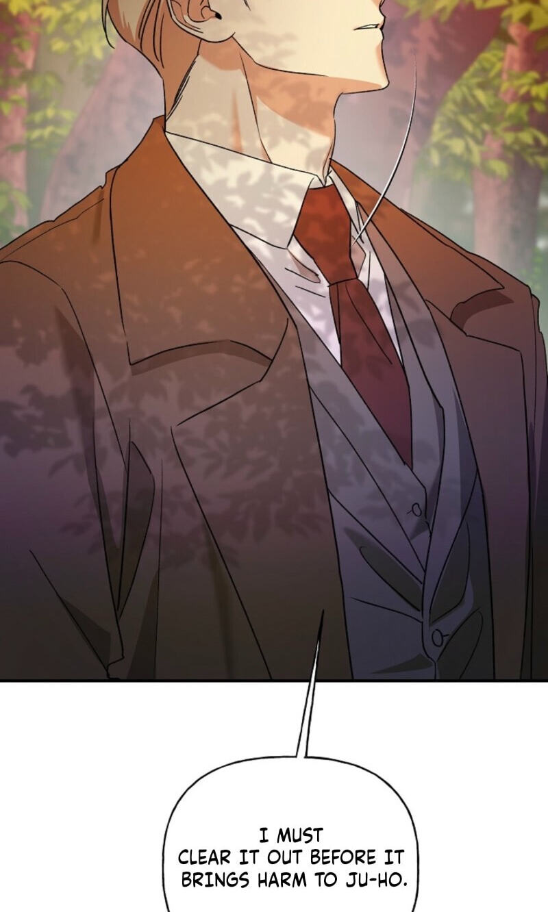 Behold, the Tiger Chapter 38 page 21 - 