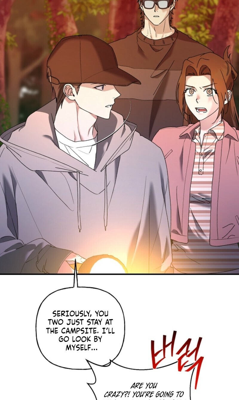 Behold, the Tiger Chapter 38 page 25 - 