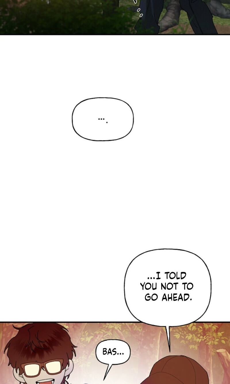 Behold, the Tiger Chapter 38 page 30 - 
