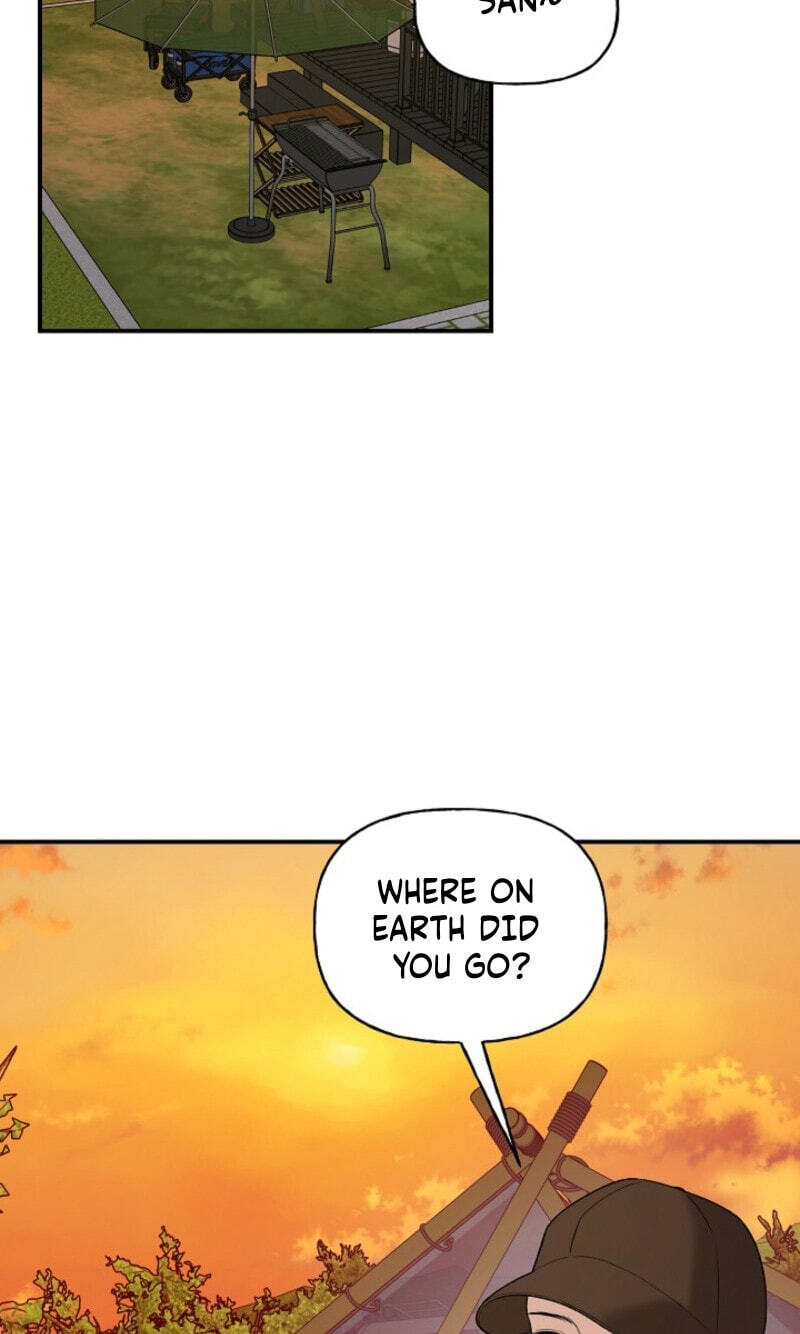 Behold, the Tiger Chapter 38 page 4 - 