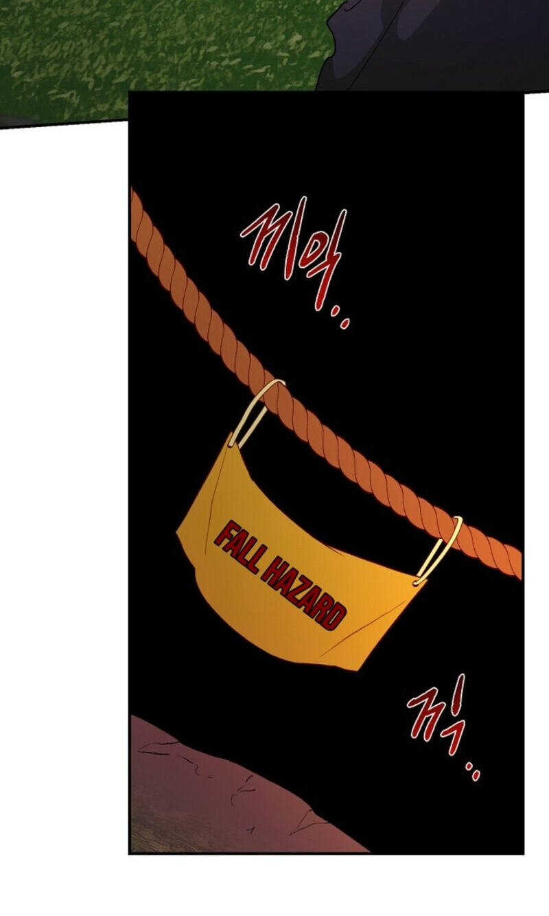 Behold, the Tiger Chapter 38 page 41 - 