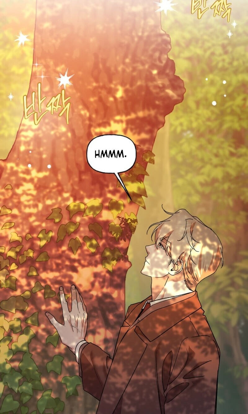 Behold, the Tiger Chapter 38 page 48 - 