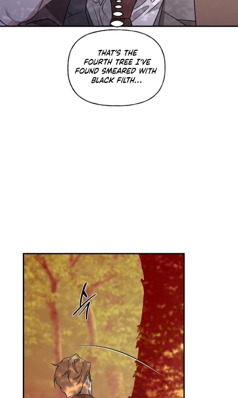 Behold, the Tiger Chapter 38 page 50 - 