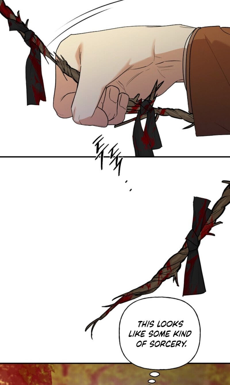 Behold, the Tiger Chapter 38 page 52 - 