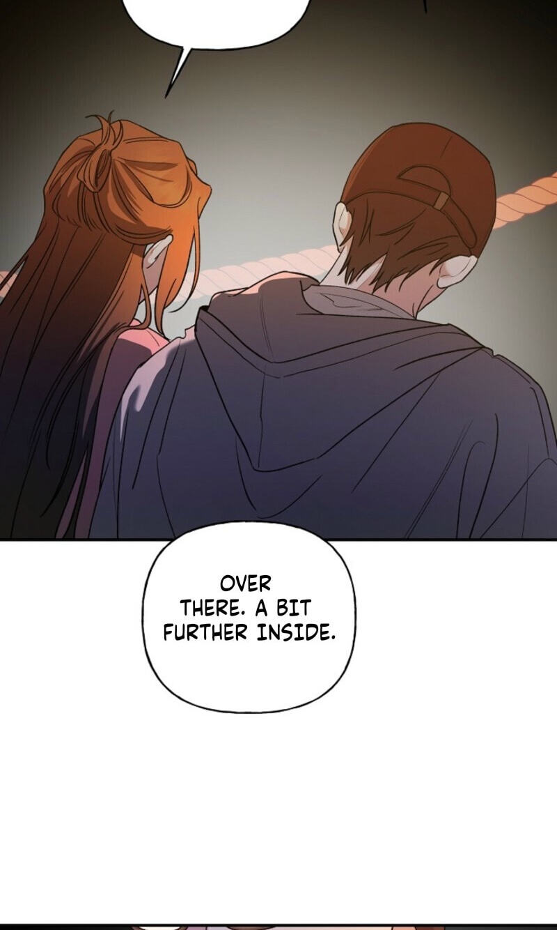 Behold, the Tiger Chapter 38 page 68 - 