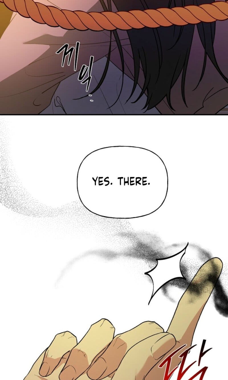 Behold, the Tiger Chapter 38 page 72 - 
