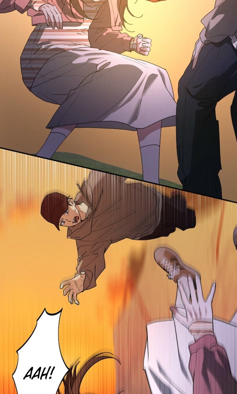 Behold, the Tiger Chapter 38 page 75 - 