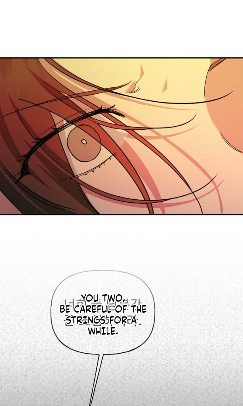Behold, the Tiger Chapter 38 page 77 - 