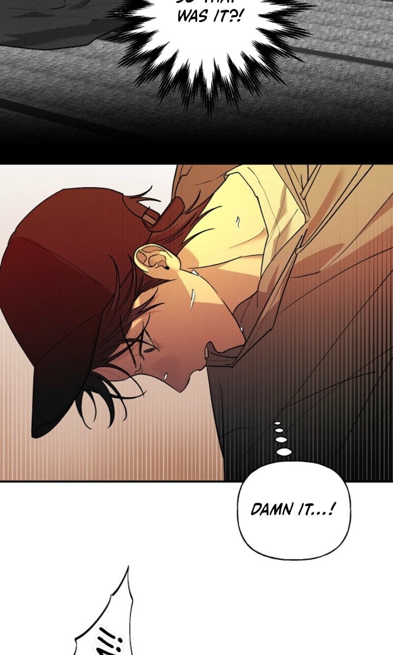 Behold, the Tiger Chapter 38 page 79 - 