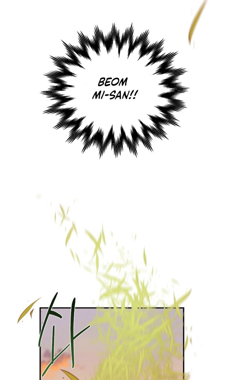 Behold, the Tiger Chapter 38 page 84 - 