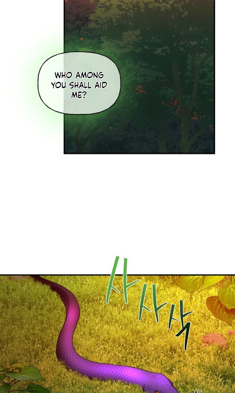 Behold, the Tiger Chapter 39 page 13 - 