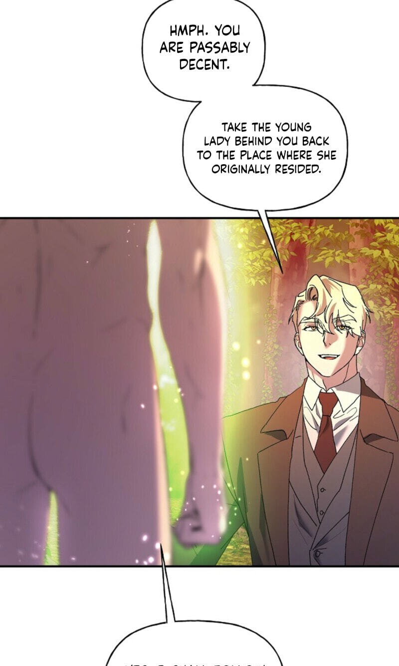 Behold, the Tiger Chapter 39 page 16 - 