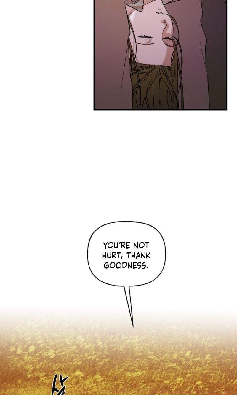 Behold, the Tiger Chapter 39 page 3 - 