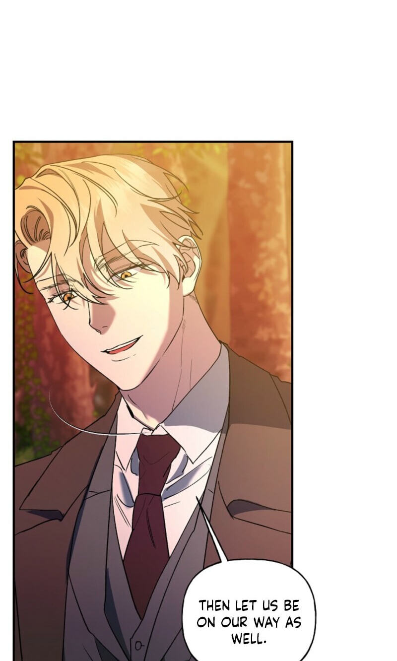 Behold, the Tiger Chapter 39 page 21 - 