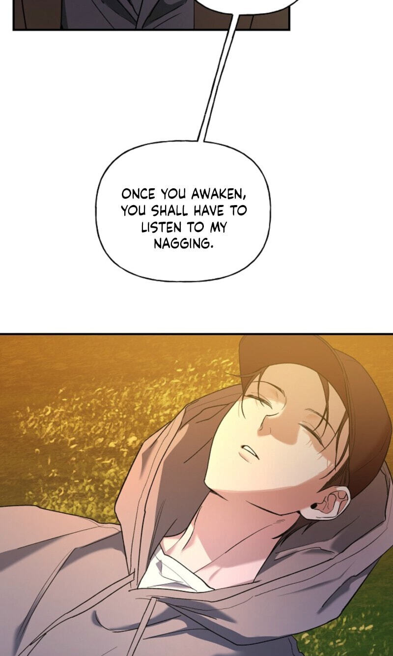 Behold, the Tiger Chapter 39 page 22 - 