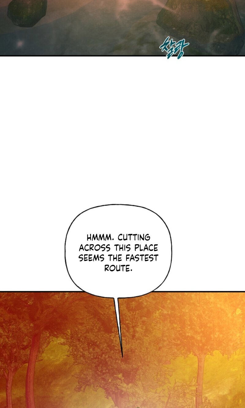 Behold, the Tiger Chapter 39 page 25 - 