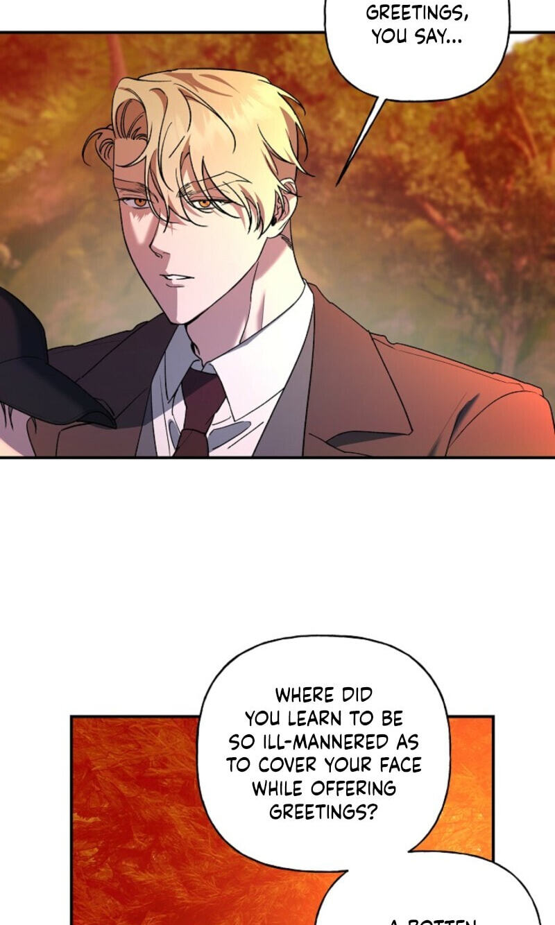 Behold, the Tiger Chapter 39 page 29 - 