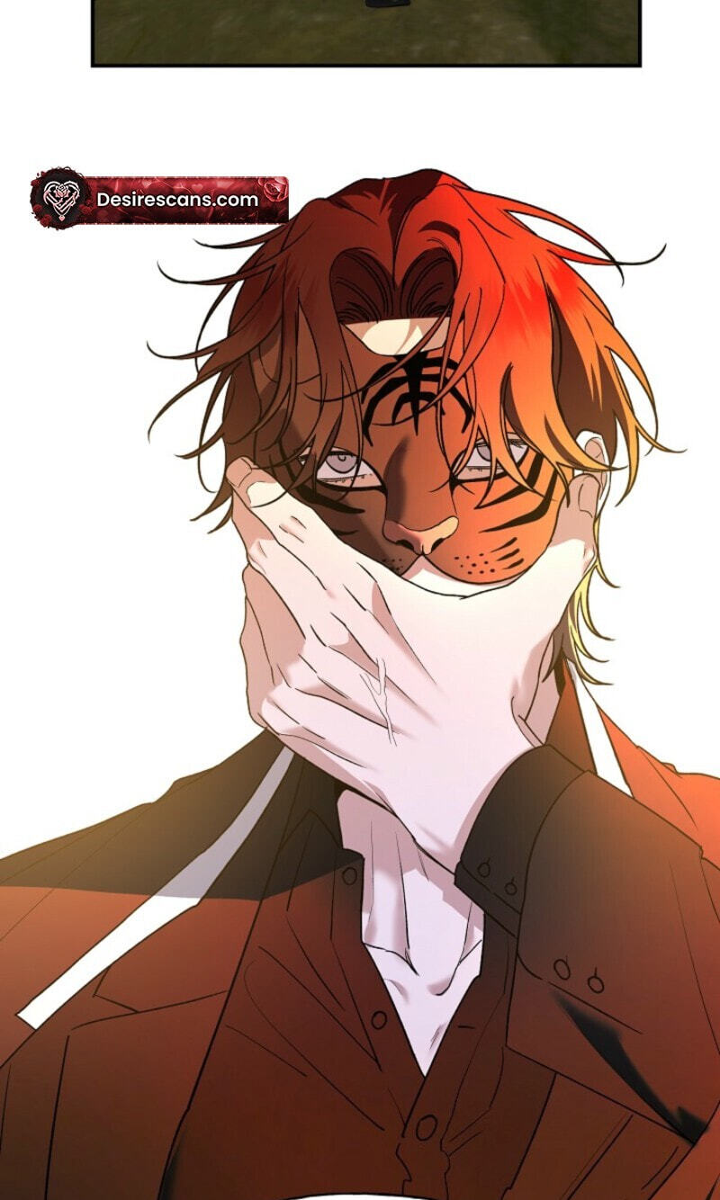 Behold, the Tiger Chapter 39 page 31 - 