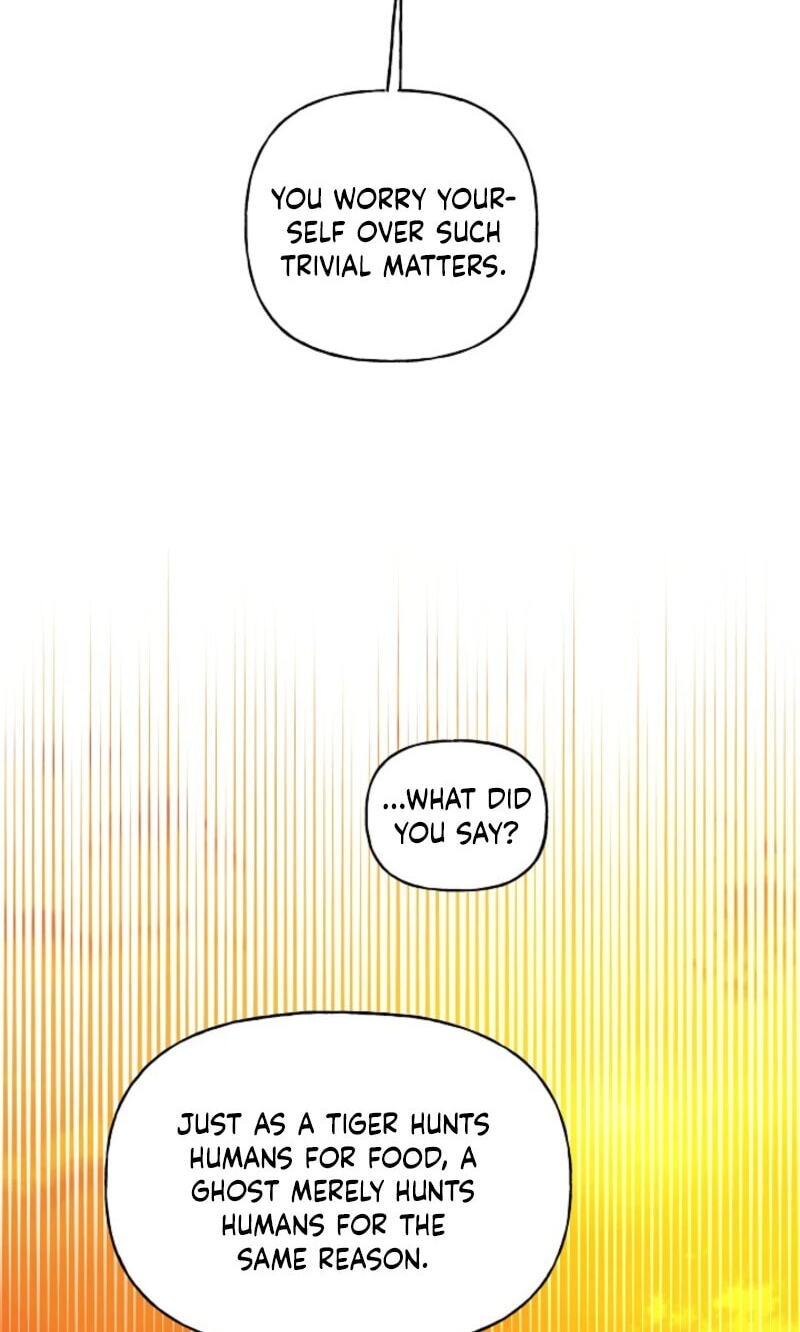 Behold, the Tiger Chapter 39 page 33 - 