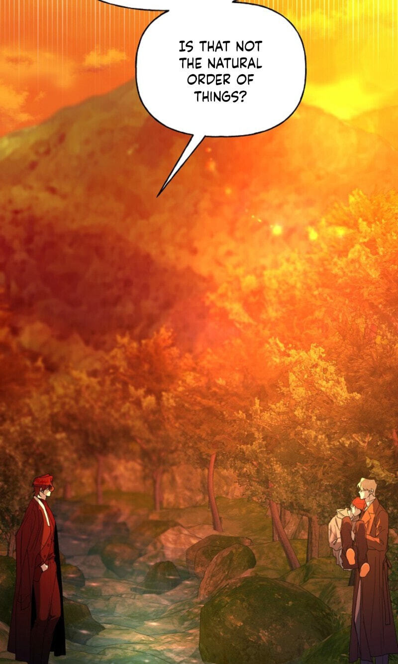 Behold, the Tiger Chapter 39 page 34 - 