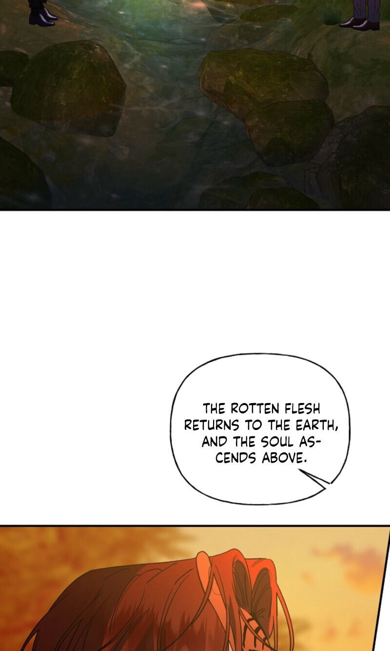 Behold, the Tiger Chapter 39 page 35 - 
