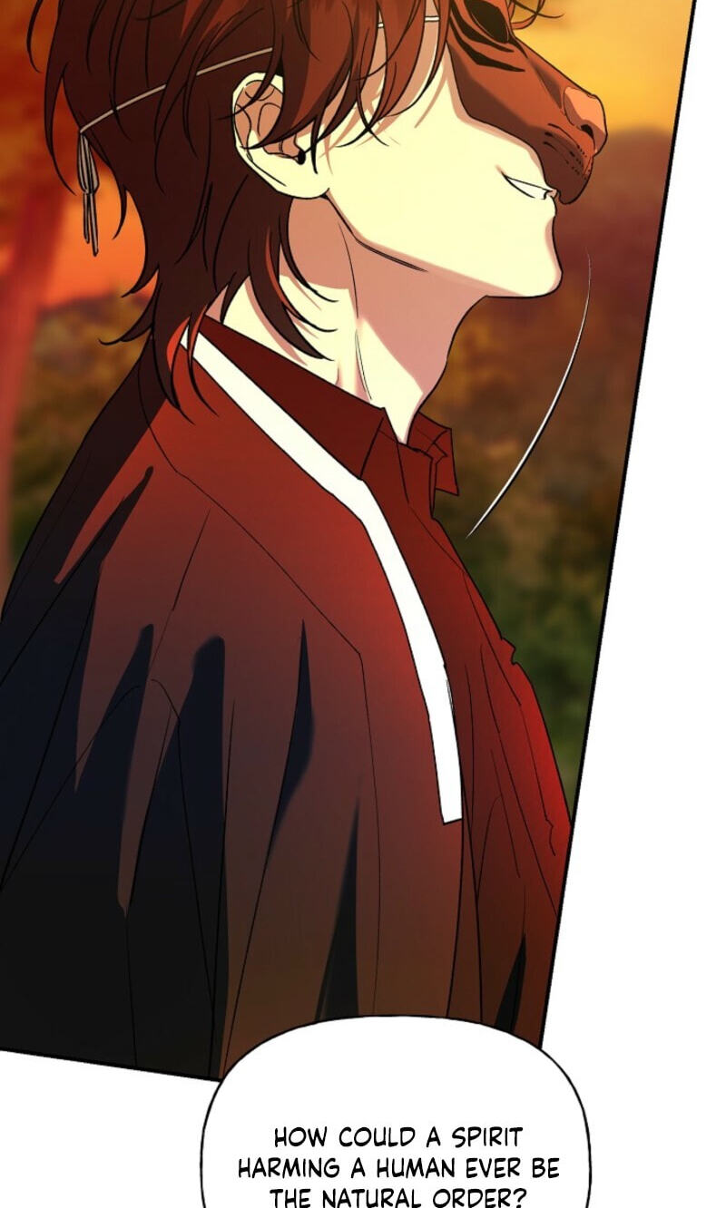 Behold, the Tiger Chapter 39 page 36 - 