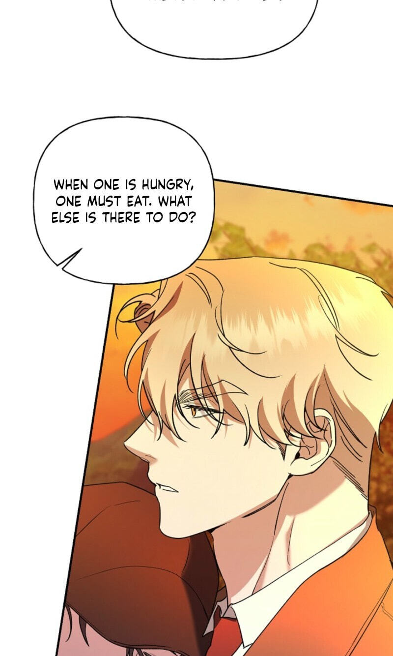 Behold, the Tiger Chapter 39 page 37 - 